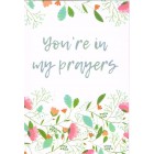 Card - Praying for You